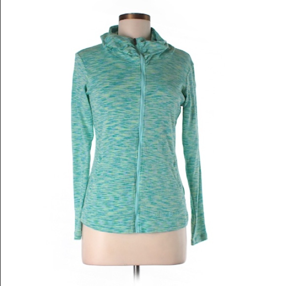 Columbia - Track Jacket